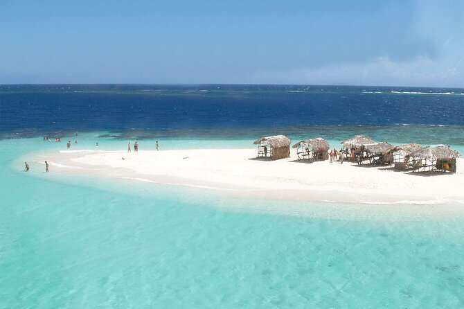 Cayo Arena Exclusive Tour with Lunch - What the $160 price really covers