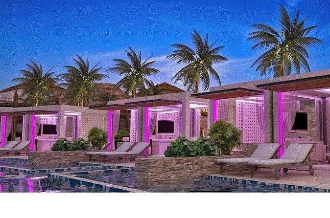 CHIC by Royalton All Exclusive Resort - Round Trip Shuttle - Punta Cana Airport - Who will get the most from this transfer