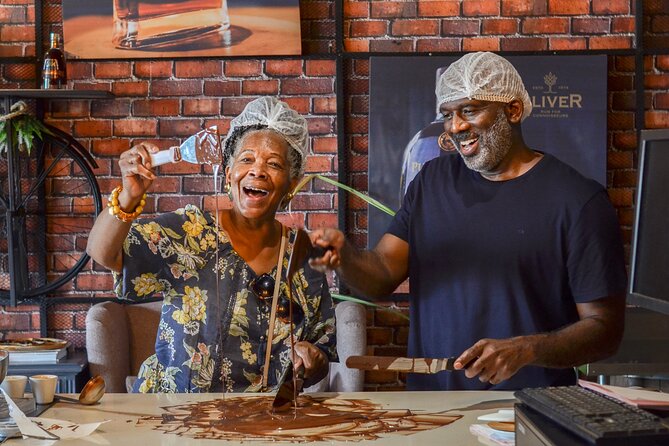Chocolate Master Class & Taino concept Store - Key points to know