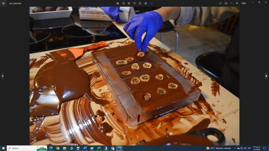 Chocolate Master Class & Taino concept Store - A few practical tips before booking