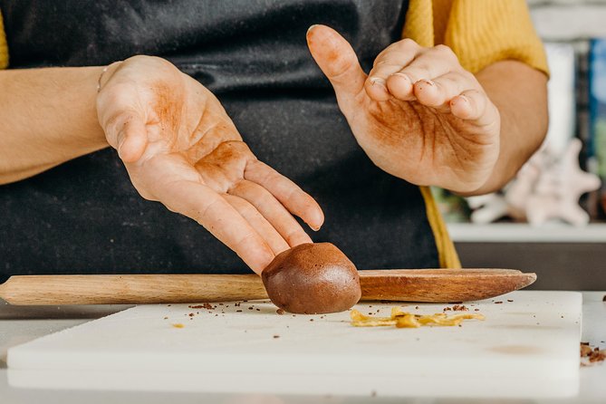 Chocolate Master Class & Taino concept Store - Is $57 a fair price?
