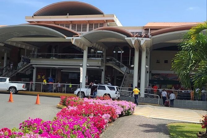 Cibao(STI) International Airport to Puerto Plata any way - Key points to know before booking