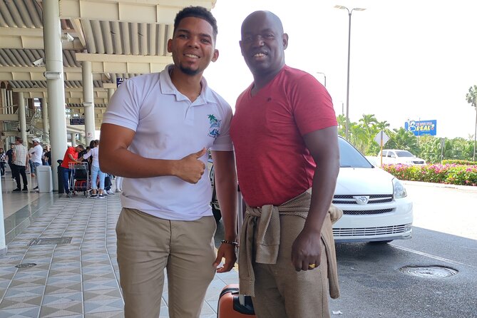Cibao(STI) International Airport to Puerto Plata any way - Why the $120 group price can work well