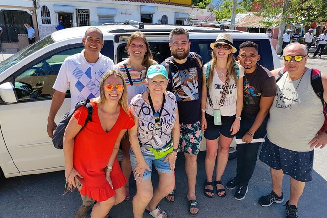 Cibao(STI) International Airport to Puerto Plata any way - Who will get the most from this transfer