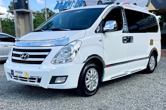 Cibao(STI) International Airport to Puerto Plata any way - Should you book the Cibao to Puerto Plata transfer?