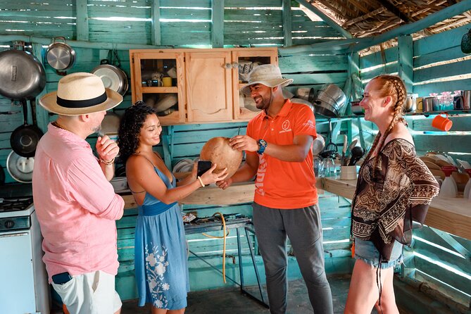 Cigar, Coffee and Mofongo Tour in Dominican Republic - Key points to know before booking