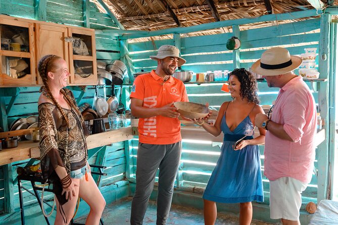 Cigar, Coffee and Mofongo Tour in Dominican Republic - Who should book this half-day outing