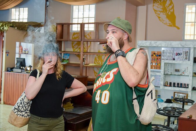 Cigar Factory Tour in Puerto Plata - What happens inside Tabacalera Cremo