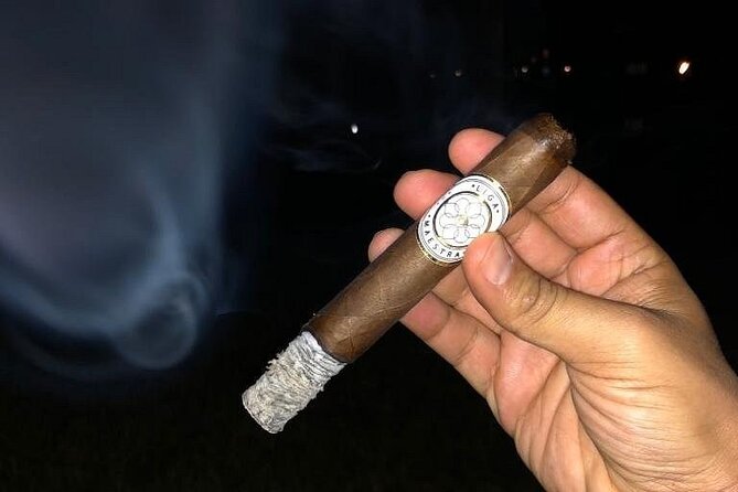 Cigars Shopping Tours From Punta Cana with Transportation Included - What the 90-minute Punta Cana cigar tour is really about