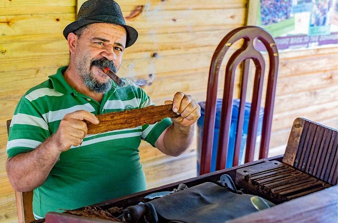 Cigars Shopping Tours From Punta Cana with Transportation Included - Why the short format can work well