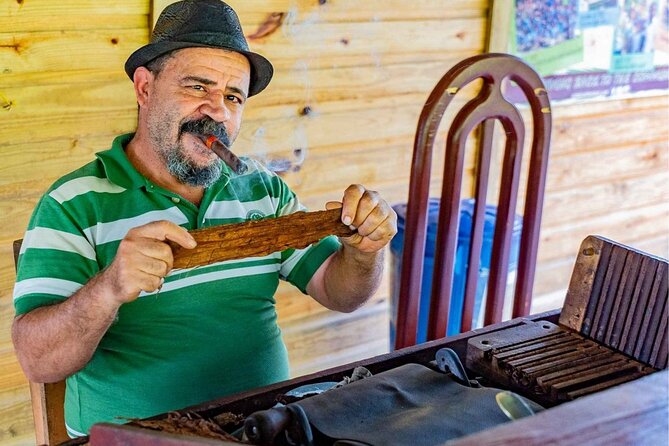 Cigars Shopping Tours From Punta Cana with Transportation Included - Is the $10 price good value?