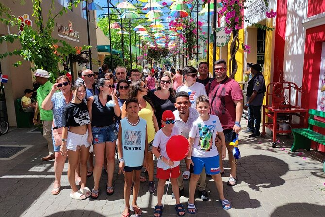 City Tour and Dune Buggy - What this Puerto Plata tour is really trying to do