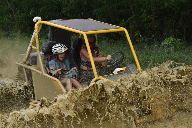 City Tour and Dune Buggy - Chocolate at Del Oro, with a taste of the process