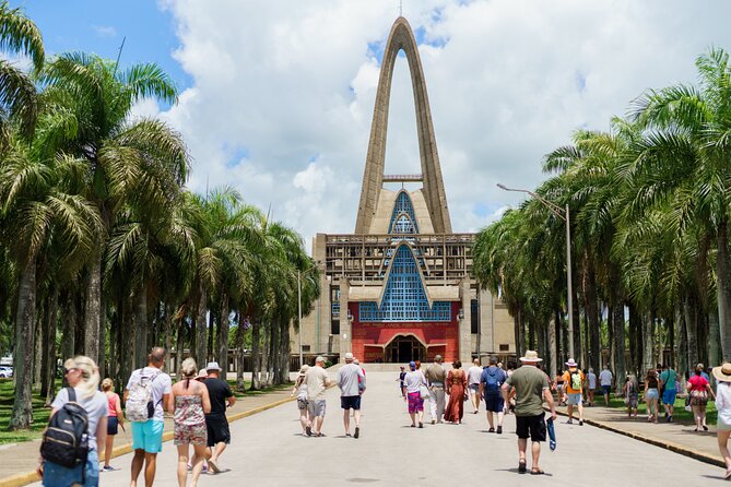 City Tour & Half-Day Safari Experiences - Who will enjoy this half-day safari