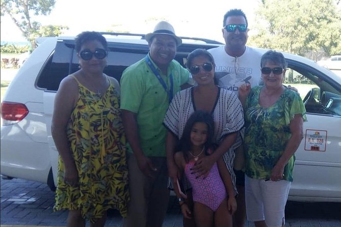 City Tour in Puerto Plata (Amber Cove, Taino Bay) - How the price compares with a bus excursion