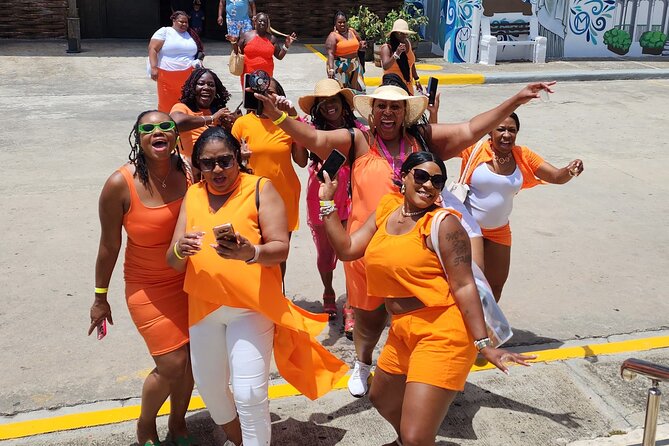 City Tour in Puerto Plata (Amber Cove, Taino Bay) - Rigo and Jose bring different strengths