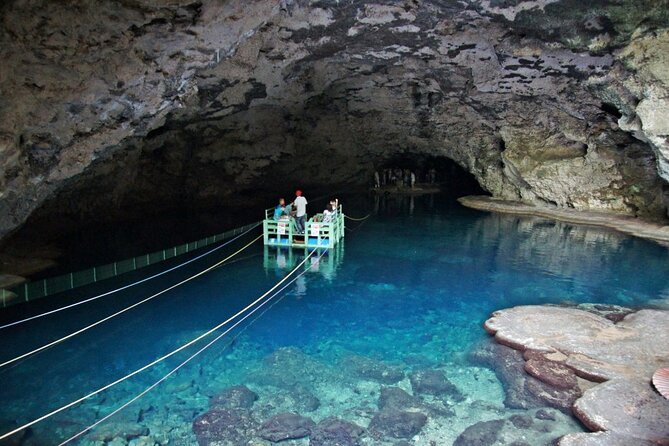 City Tour In Santo Domingo Departing from Punta Cana - Why Santo Domingo is worth the long ride
