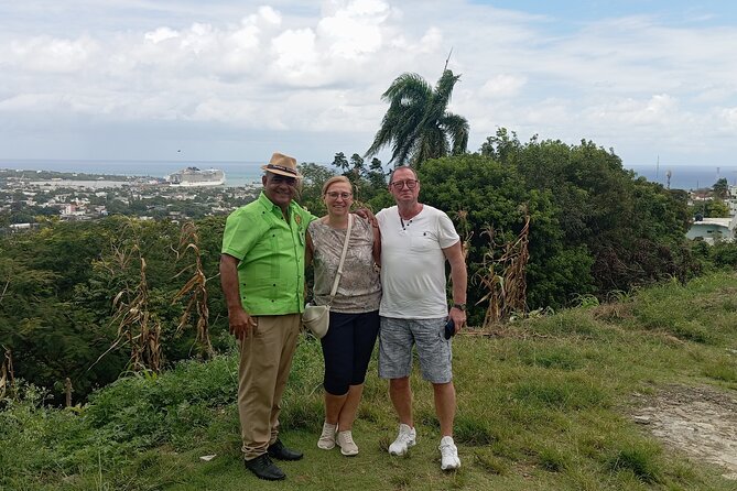 City Tour Puerto Plata, tourist transfers center-Garcia tour - Key points to know before booking