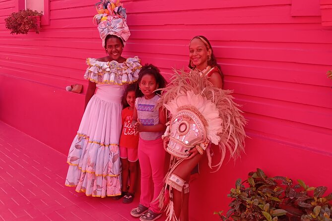 City Tour Puerto Plata, tourist transfers center-Garcia tour - Getting a first look at Puerto Plata