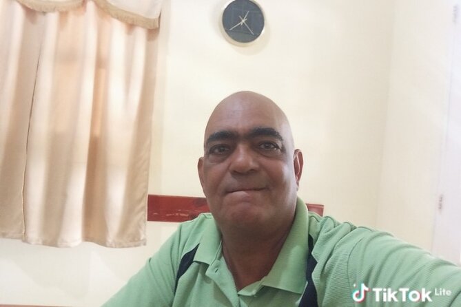 City Tour Puerto Plata, tourist transfers center-Garcia tour - How the private format changes the day