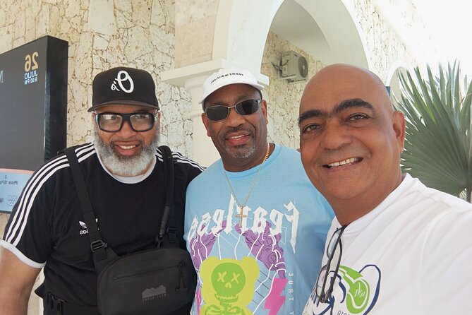 City Tour Puerto Plata, tourist transfers center-Garcia tour - Comfort, timing, and what to bring