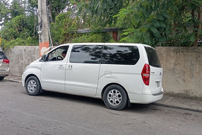 City Tour Puerto Plata, tourist transfers center-Garcia tour - What the $30 price really covers