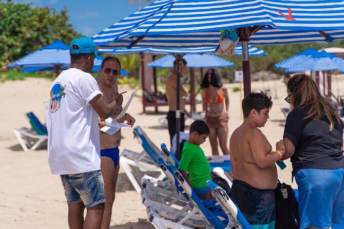 City Tour with Beach and Lunch Included - A compact Puerto Plata introduction with a beach break