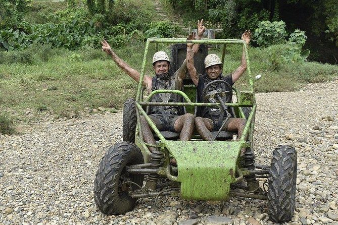 City Tour with Horseback Riding, Zipline, and Dune Buggy at the Countryside - Why This Punta Cana Day Feels Different