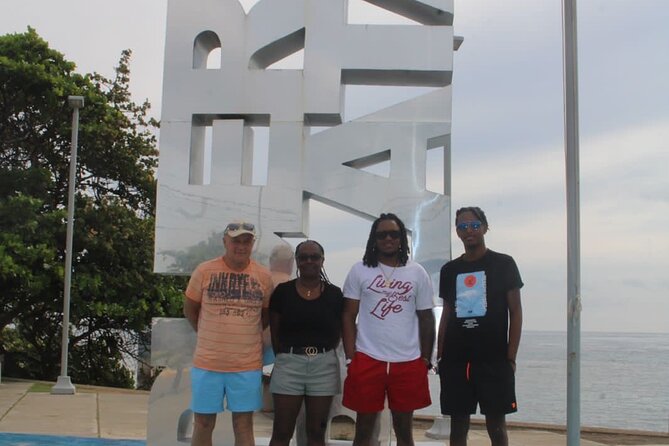 City tours Puerto Plata - Paseo de Doña Blanca and the City’s Stories