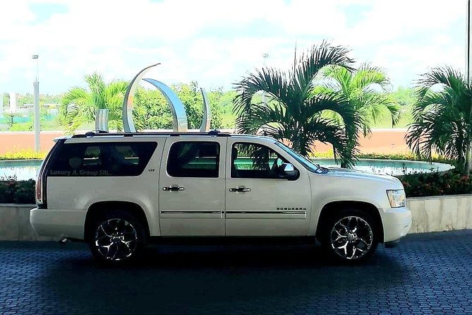 City Tours Sto. Dgo. / Excursión Saona Island / Montaña Redonda/ Altos de Chavón - Saona Island is the main reason to book