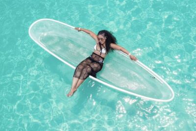 Clear Kayak PhotoShoot Punta Cana