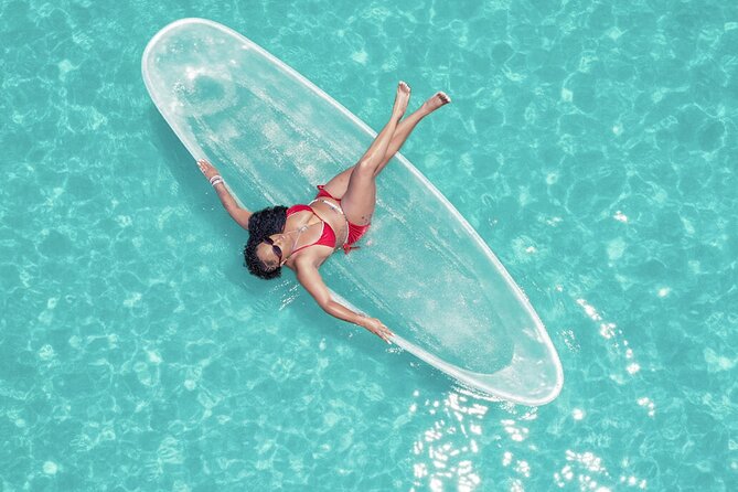 Clear Kayak PhotoShoot Punta Cana - Is $160 per person a fair price?