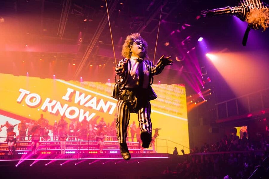 Coco Bongo Disco - Key points to know before you book