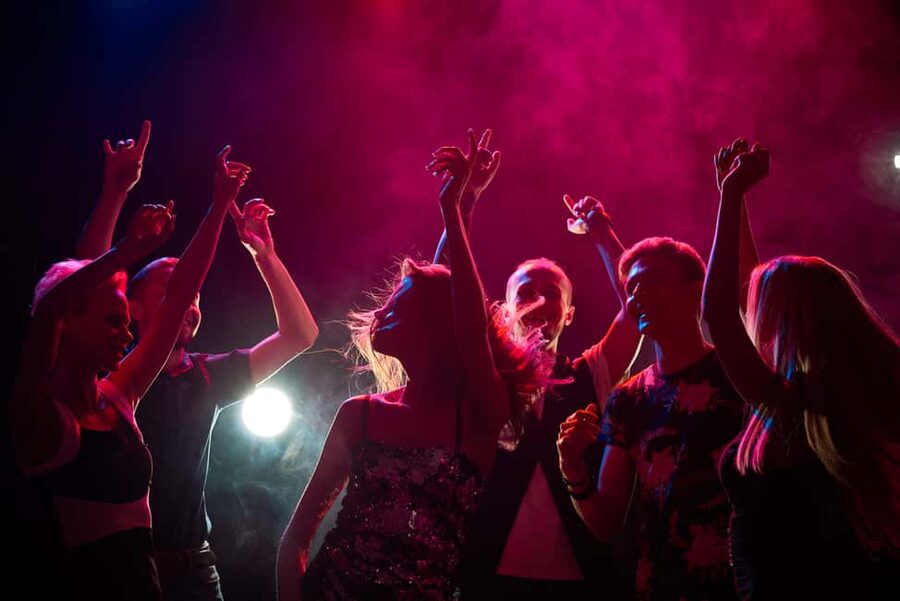 Coco Bongo Disco - How much value do you get for $75?