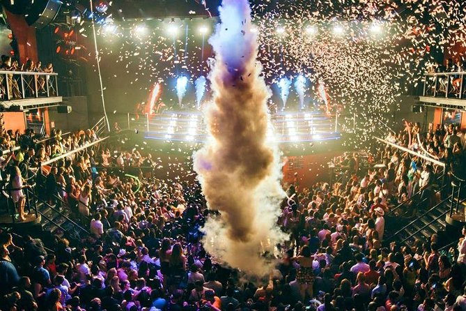 Coco Bongo Disco Show! The Best Punta Cana Party! - What makes the entertainment worth seeing