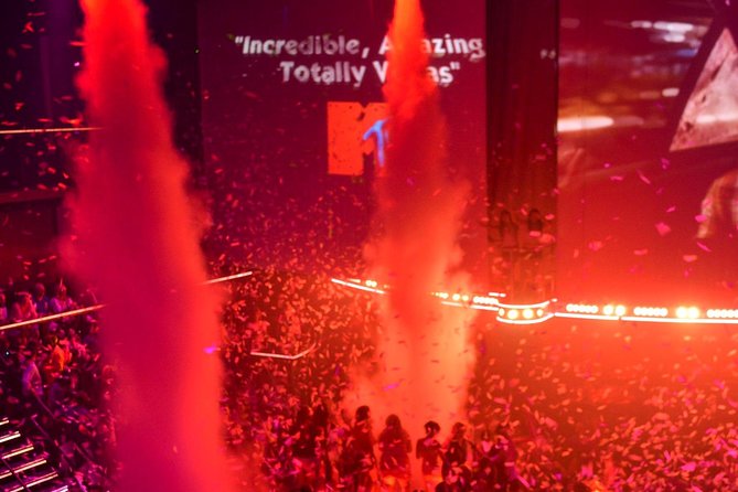 Coco Bongo Disco Show! The Best Punta Cana Party! - The 5:00 pm pickup from Downtown Punta Cana
