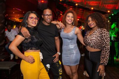 Coco Bongo Night Club Party in Punta Cana – Round Transfer & Entrance Tickets