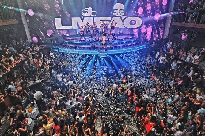 Coco Bongo Night Out From Punta Cana with Transportation - Dress code, age, and practical planning