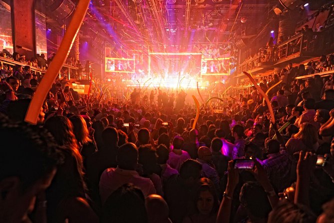 Coco Bongo Punta Cana Gold Member Skip the line Entrance Ticket - Practical Tips for a Better Night