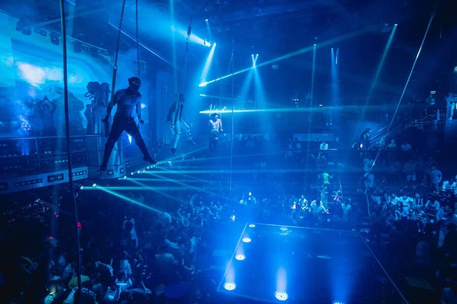 Coco Bongo Punta Cana: Regular Admission, Round Transfer - Should you book Coco Bongo Punta Cana?