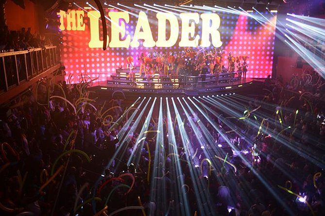 Coco Bongo Punta Cana Skip the Line Entrance Ticket - What Happens From Pickup to Entry