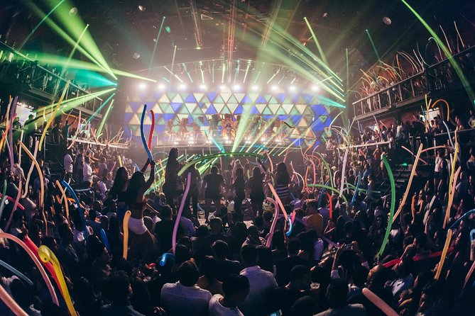 Coco Bongo Punta Cana with Open Bar and hotel/resort pick up - Who will enjoy this night most