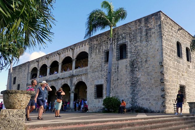 Colonial Santo Domingo and hidden natural beauties City Tour - Key points to know before booking