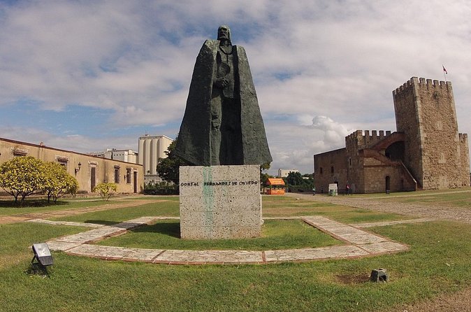 Colonial Santo Domingo and hidden natural beauties City Tour - Is $79.95 a fair price?