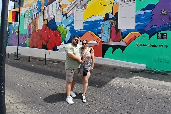 Combo City Tour and Beach with Typical Dominican Food - What $95 includes and where the value lies