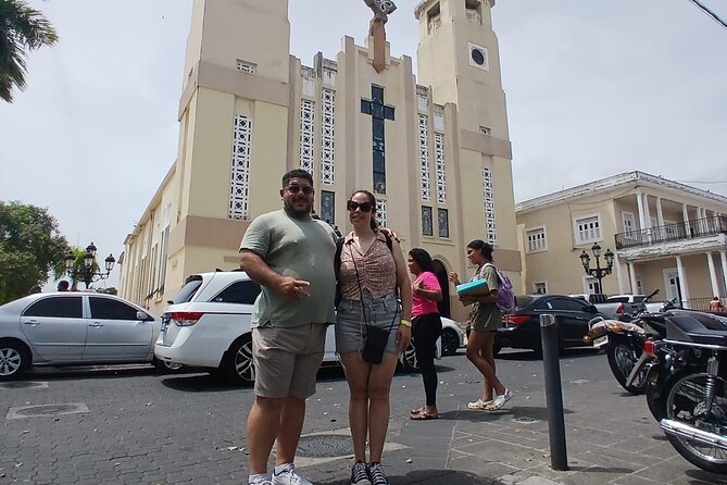 Combo City Tour and Beach with Typical Dominican Food - How to make the most of Jonathan Tours