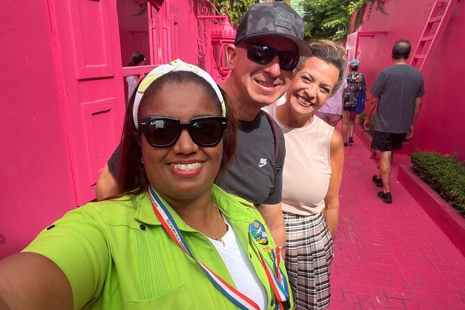 Combo : Damajagua Waterfalls and City Tour with Dominican Lunch - Who will enjoy this tour most