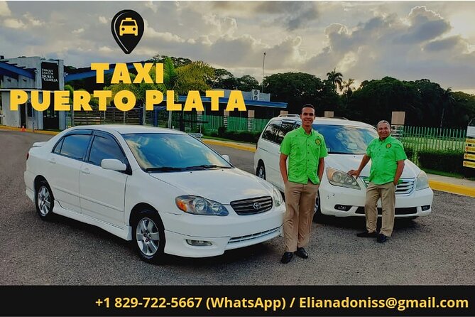 Comfotable Taxi - City Tour Puerto Plata - Who will enjoy this Puerto Plata tour