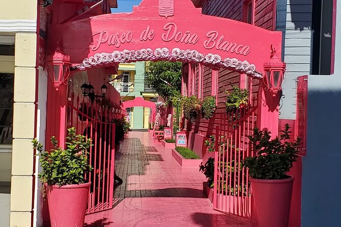 Comfotable Taxi - City Tour Puerto Plata - Booking advice and cancellation terms