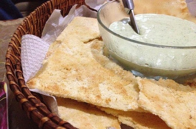 Cook Traditional Dominican Cuisine with a Charming Grandmother in Santo Domingo - About Ninety Minutes of Hands-On Cooking